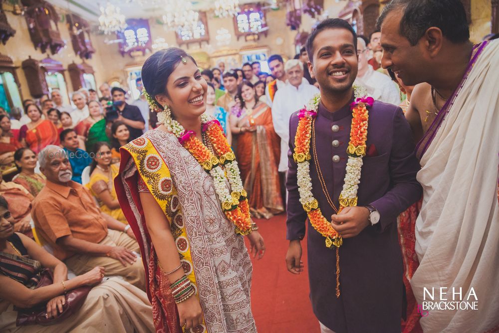 Photo From Temple Wedding - By Neha Brackstone Photography