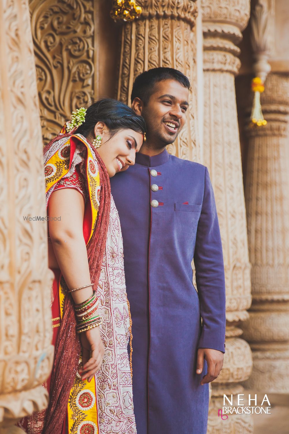 Photo From Temple Wedding - By Neha Brackstone Photography