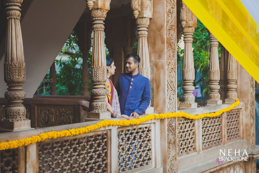 Photo From Temple Wedding - By Neha Brackstone Photography