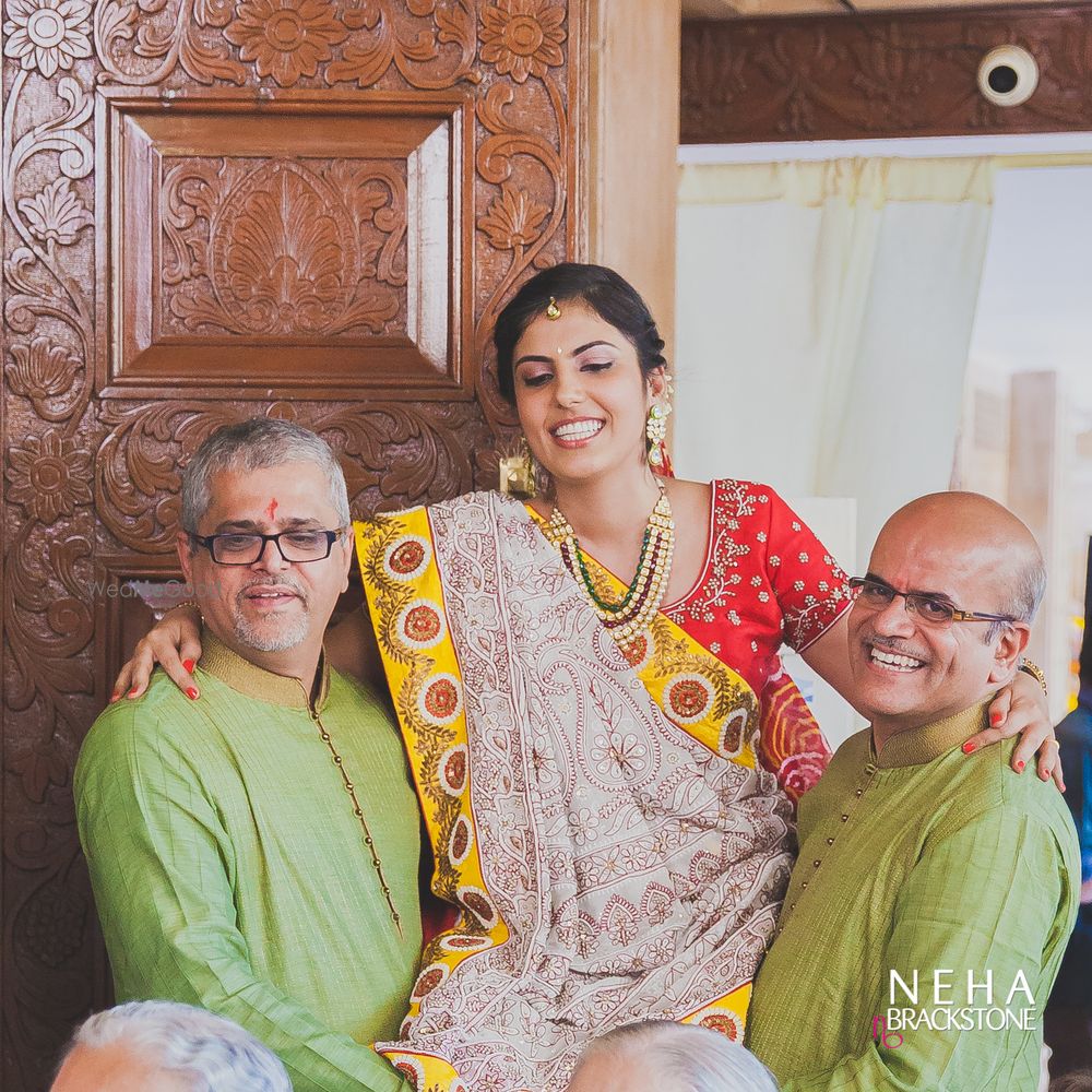 Photo From Temple Wedding - By Neha Brackstone Photography