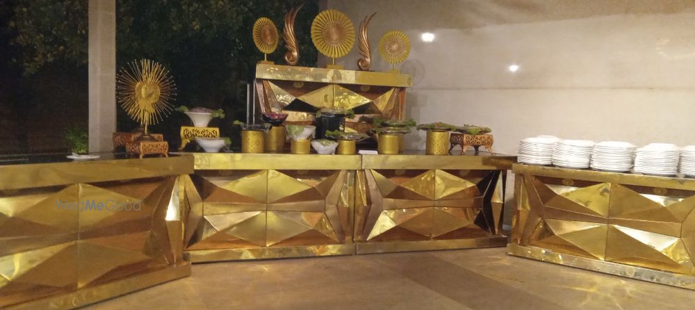 Photo From Mr Jain Wedding at KOD Gurugram - By The Flavour's Kitchen & Catering