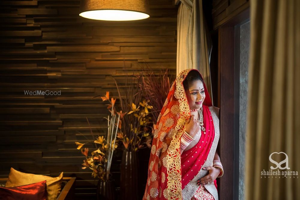 Photo From Saurabh + Yamini - By Shailesh Aparna Photography