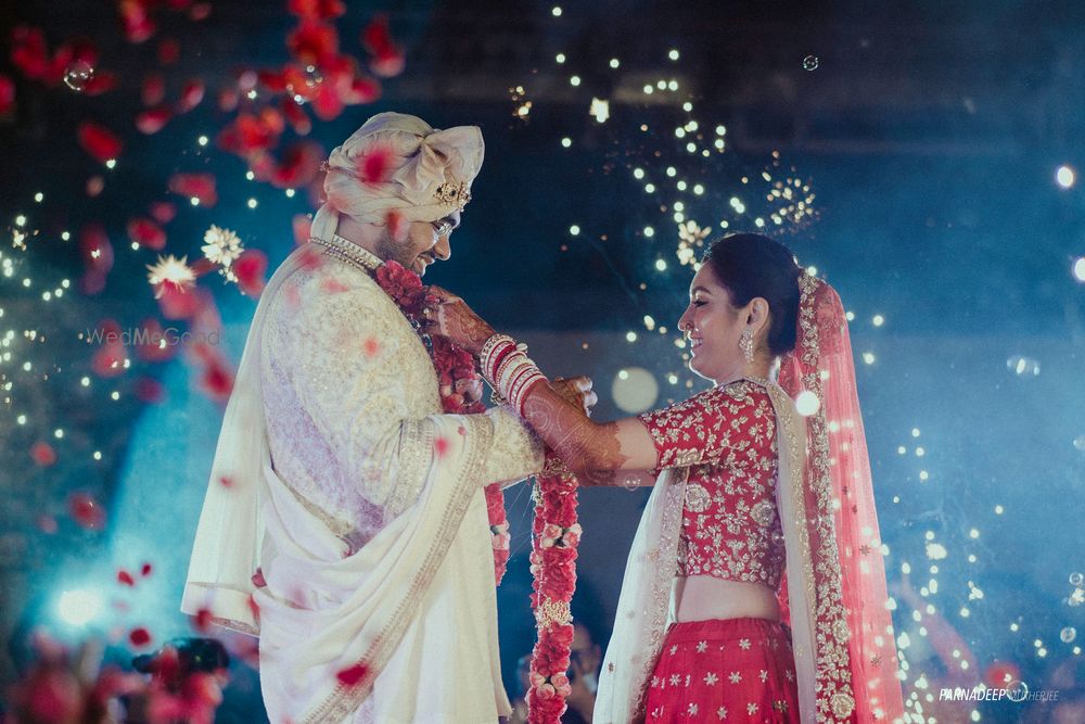 Photo From Anshul & Vrinda - By Parnadeep Mukherjee Photography