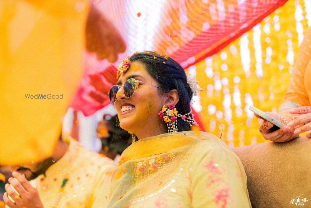 Photo From Sonali + Amit - By Soulmate Films