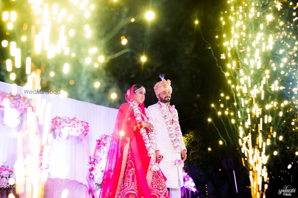 Photo From Sonali + Amit - By Soulmate Films