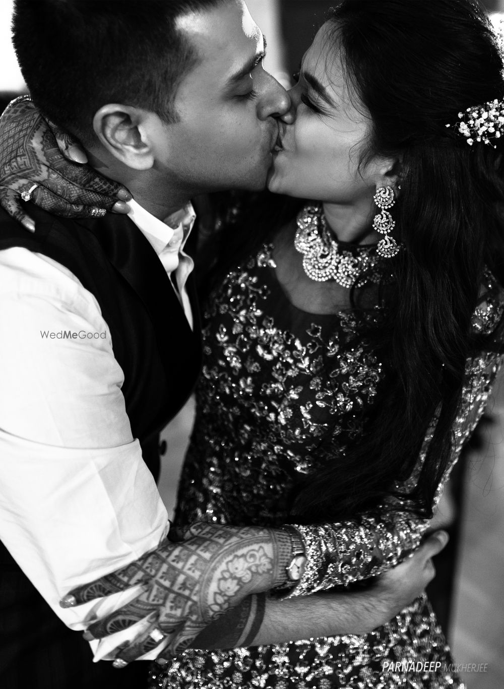 Photo From Aditya & Stuti - By Parnadeep Mukherjee Photography