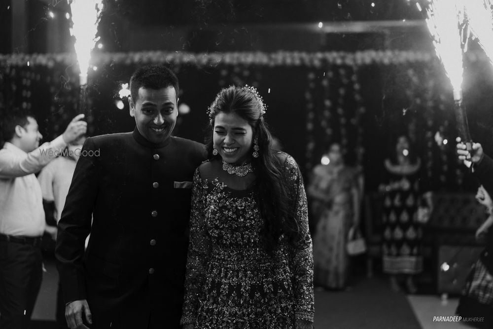 Photo From Aditya & Stuti - By Parnadeep Mukherjee Photography