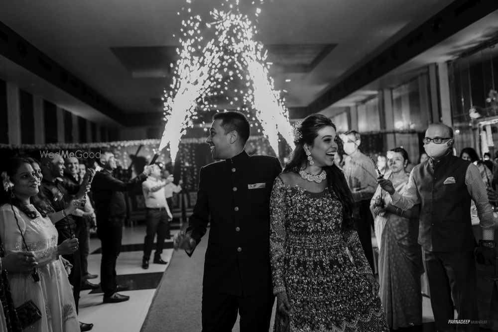 Photo From Aditya & Stuti - By Parnadeep Mukherjee Photography