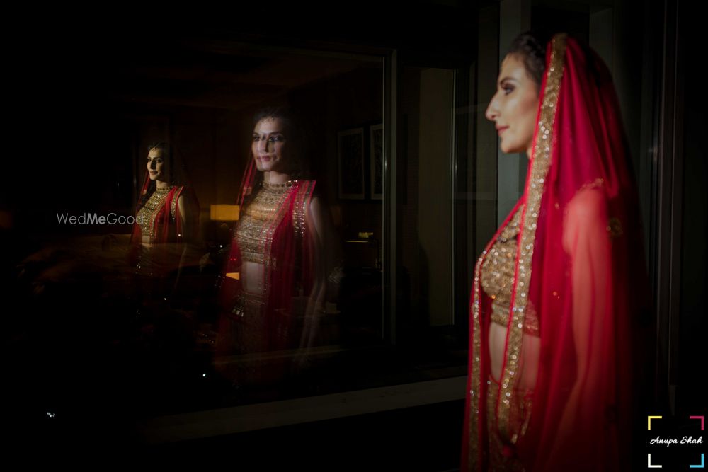 Photo From Blushing Brides - By Anupa Shah Photography