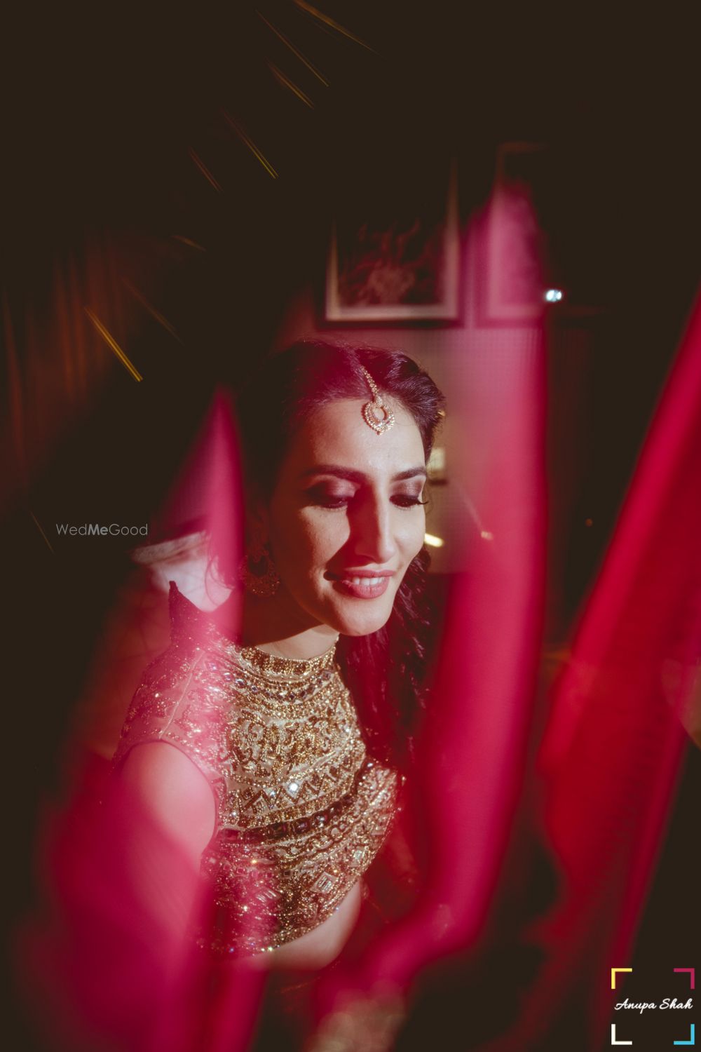 Photo From Blushing Brides - By Anupa Shah Photography