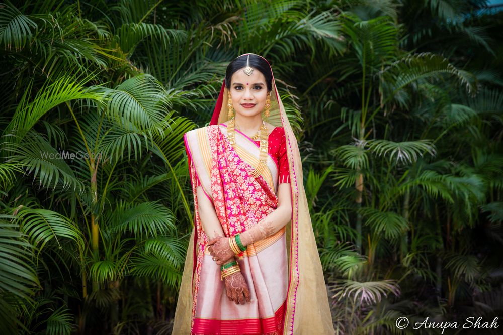 Photo From Blushing Brides - By Anupa Shah Photography