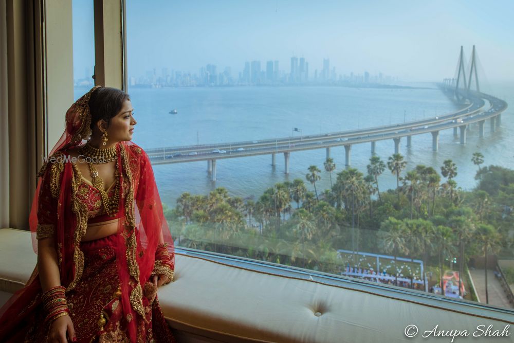 Photo From Blushing Brides - By Anupa Shah Photography