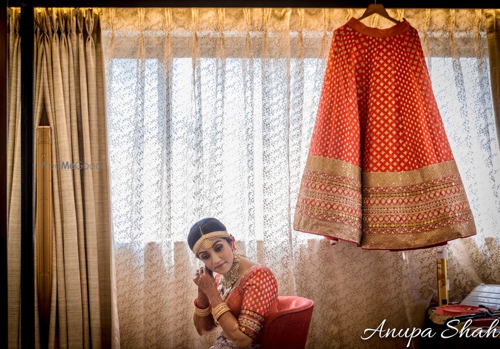 Photo From Blushing Brides - By Anupa Shah Photography