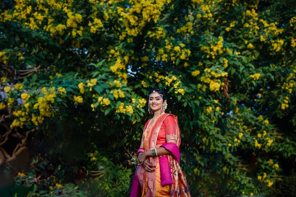 Photo From Blushing Brides - By Anupa Shah Photography