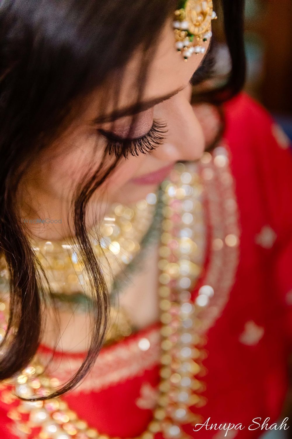 Photo From Blushing Brides - By Anupa Shah Photography