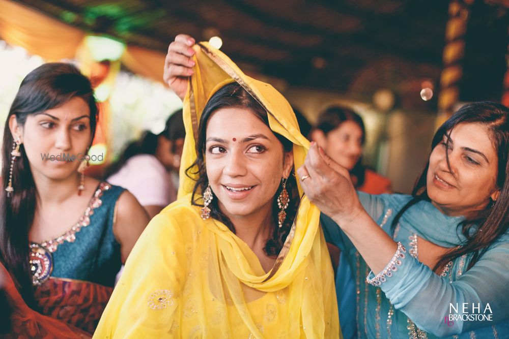 Photo From Goa Wedding - By Neha Brackstone Photography