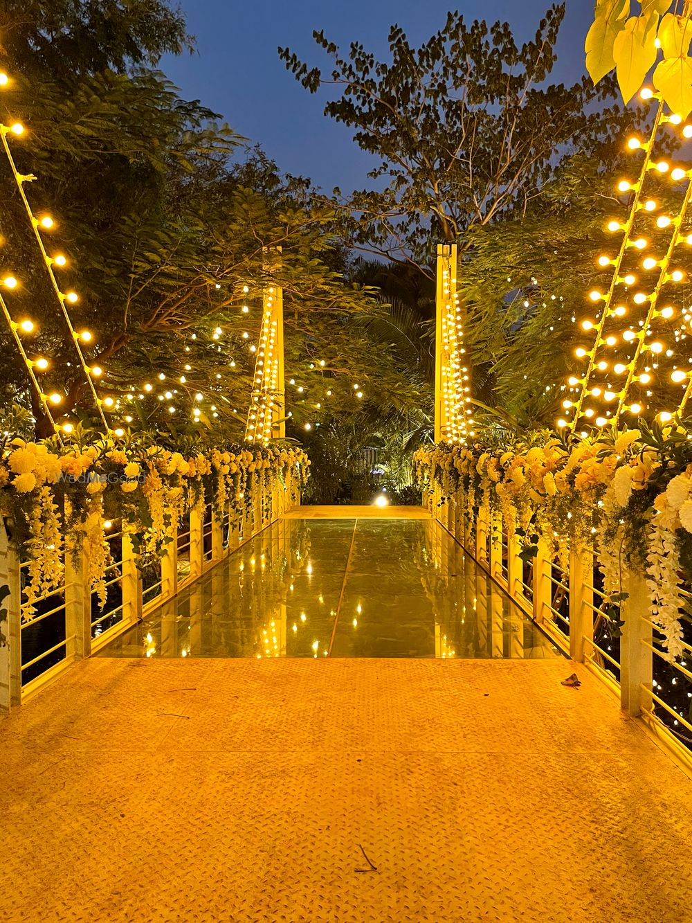 Photo From Bollywood Themed Sangeet - By The Perfect Affair