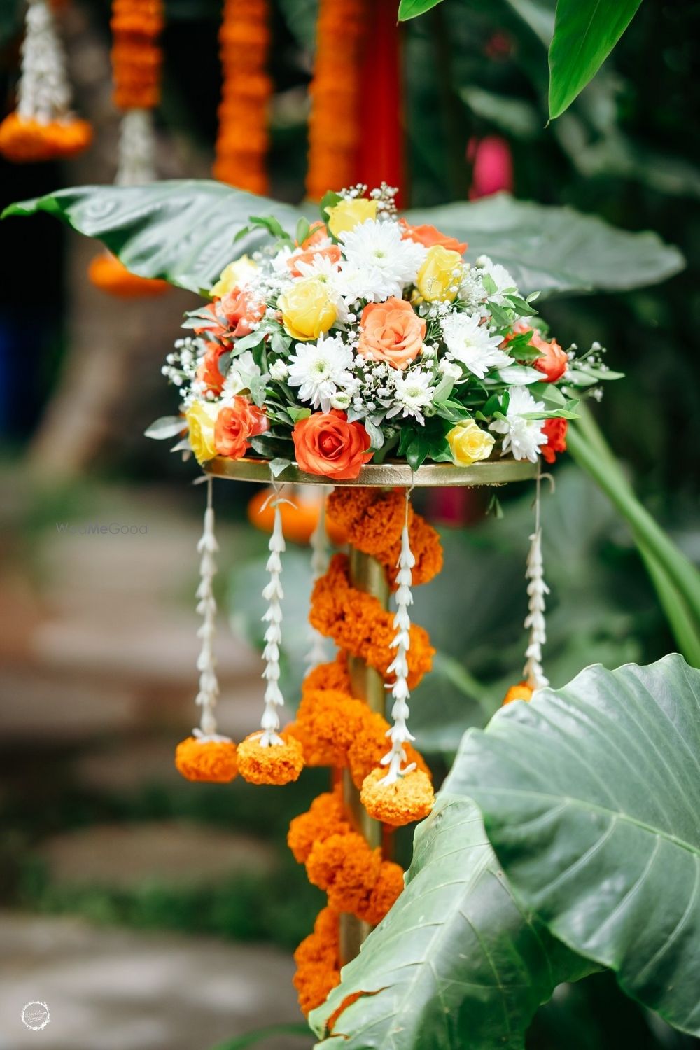 Photo From Mehandi and Sangeet - By The Perfect Affair