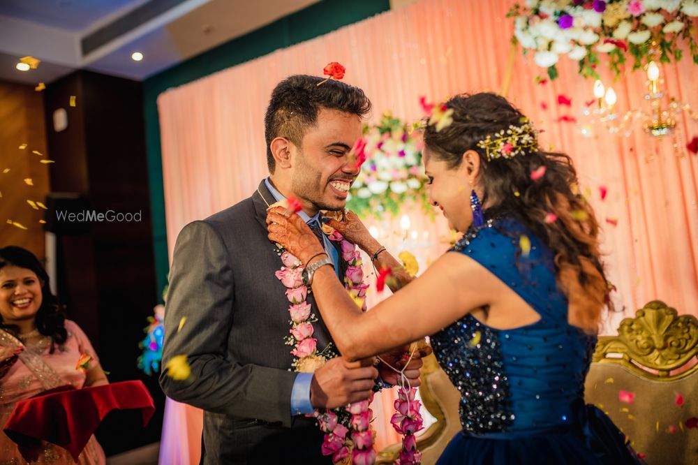 Photo From Tanu & Prashant - By Rahhul Kummar Photography 