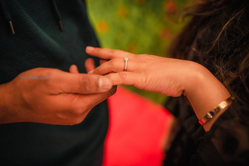 Photo From The Proposal & Pellikoduku - By Rahhul Kummar Photography 