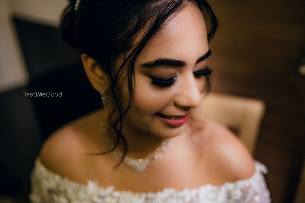 Photo From Aman & Rebecca Christian Wedding - By Rahhul Kummar Photography 