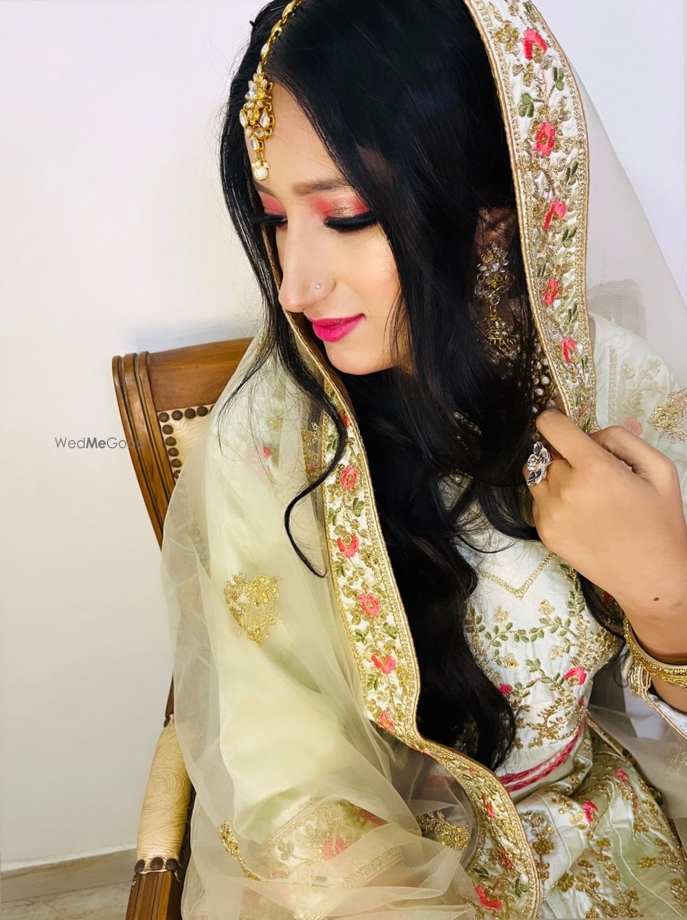 Photo From simmi makeup  - By Makeovers by Ayesha