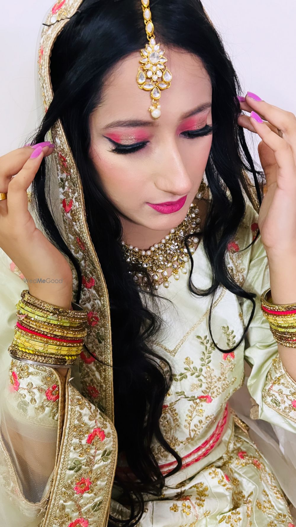 Photo From simmi makeup  - By Makeovers by Ayesha