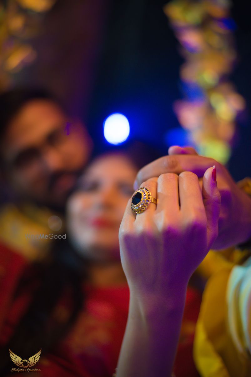 Photo From Dheeraj & Urvashi - By Sudipto's Creation - Pre Wedding Photography