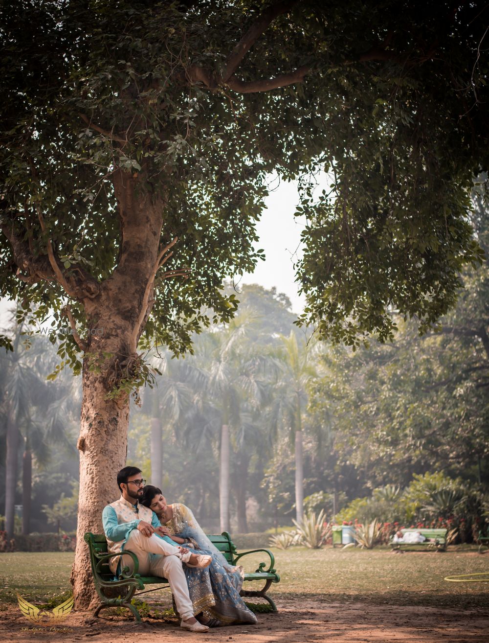 Photo From Dheeraj & Urvashi - By Sudipto's Creation - Pre Wedding Photography