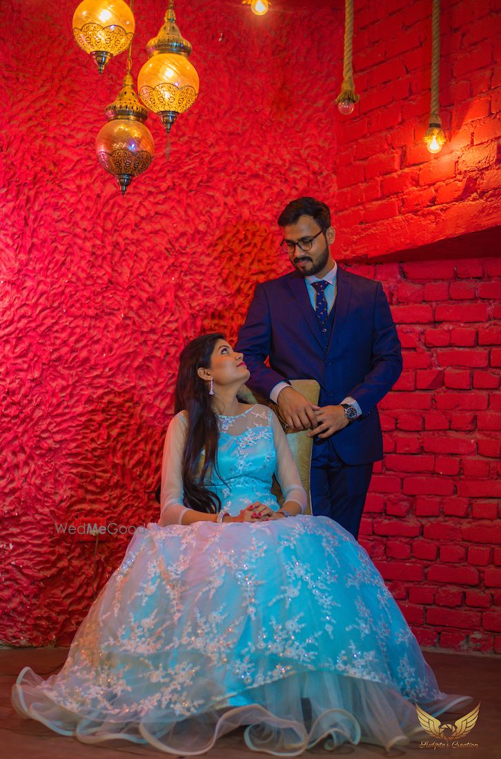 Photo From Dheeraj & Urvashi - By Sudipto's Creation - Pre Wedding Photography