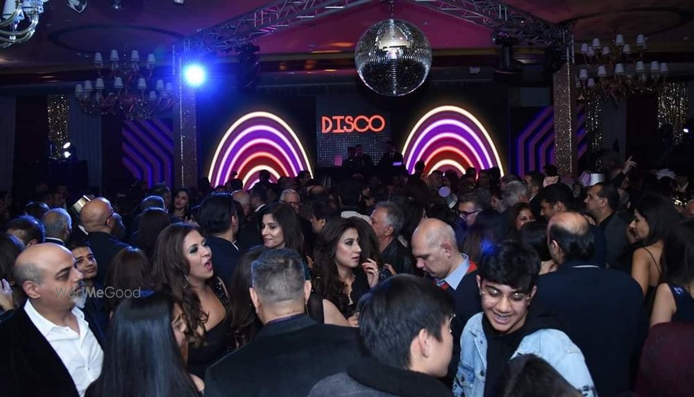 Photo From New Years Eve - By Dj Sanjay Mumbai