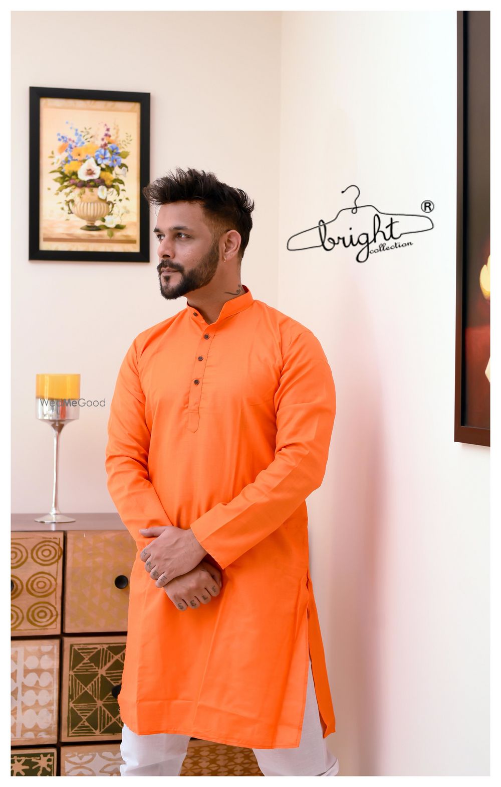 Photo From Kurta Pajama - By Bright Collection