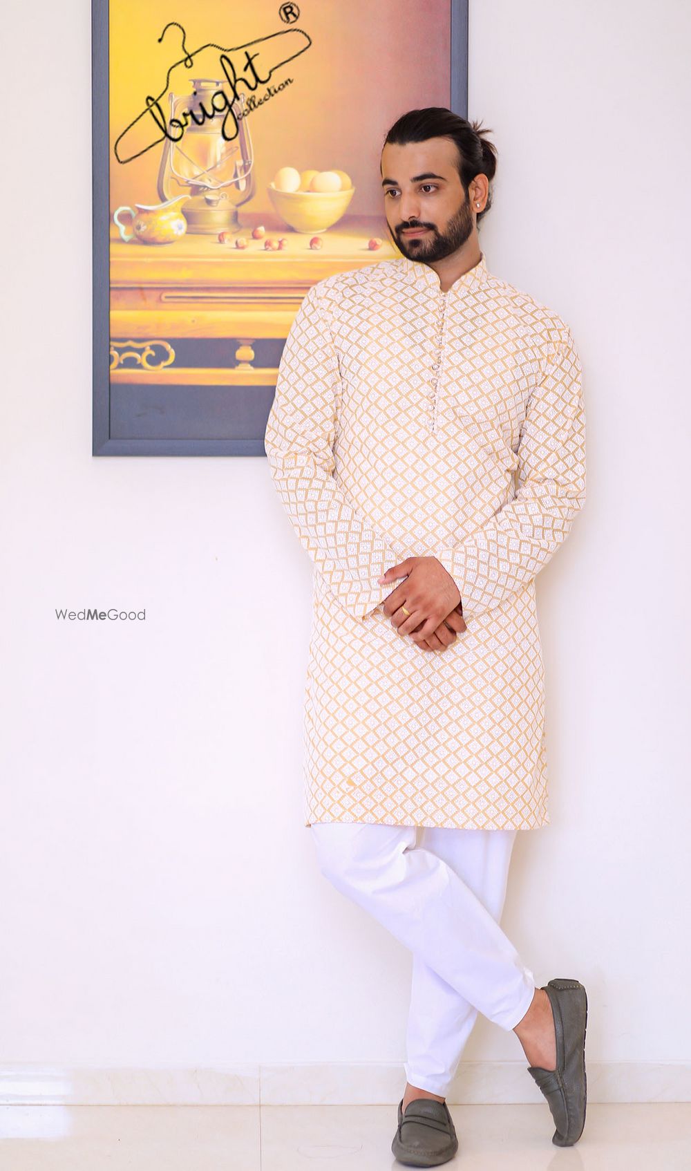 Photo From Kurta Pajama - By Bright Collection