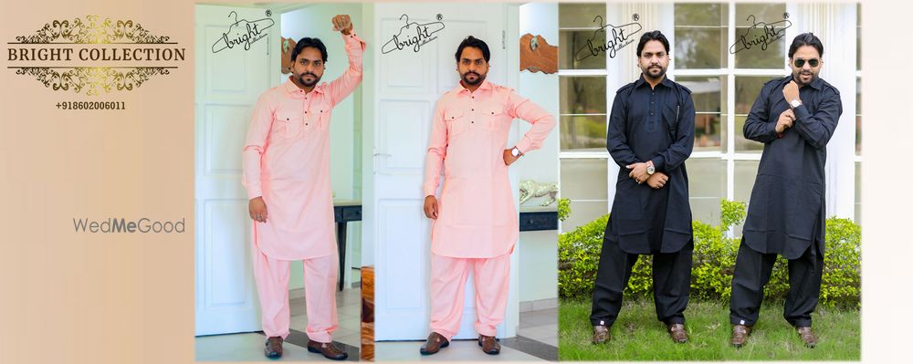 Photo From Kurta Pajama - By Bright Collection