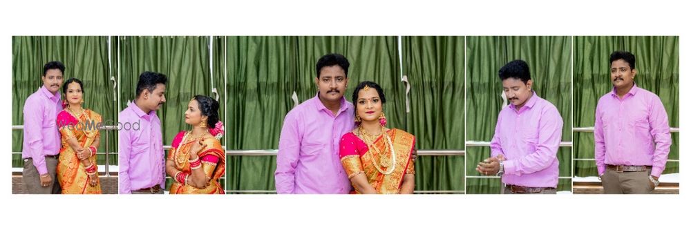 Photo From Janani's Engagement - By Bridal Makeup by Sharmila