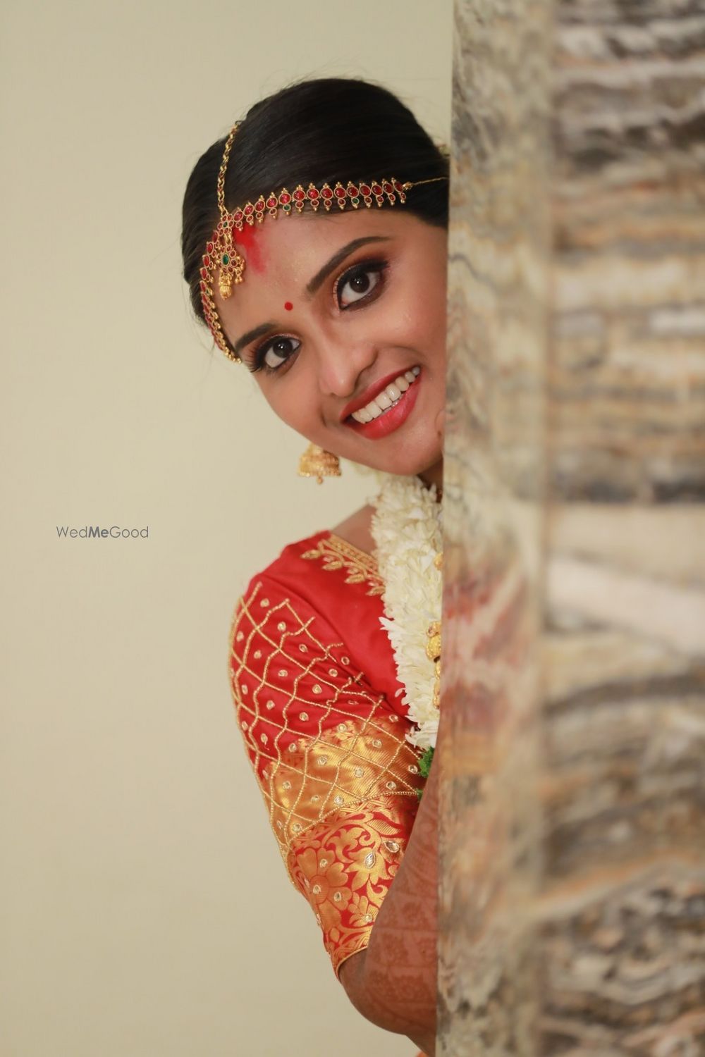 Photo From Bride Pooja - By Makeup by Pooja Bhat