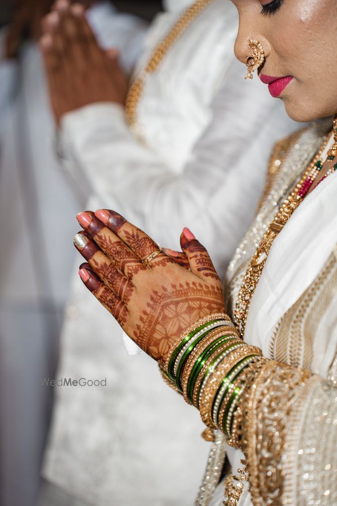 Photo From Wedding Day - By The Rituals 