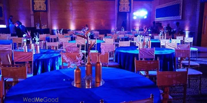 Photo From Redisson Blu palace Resort Udaipur - By Rajasthan Tent Decor