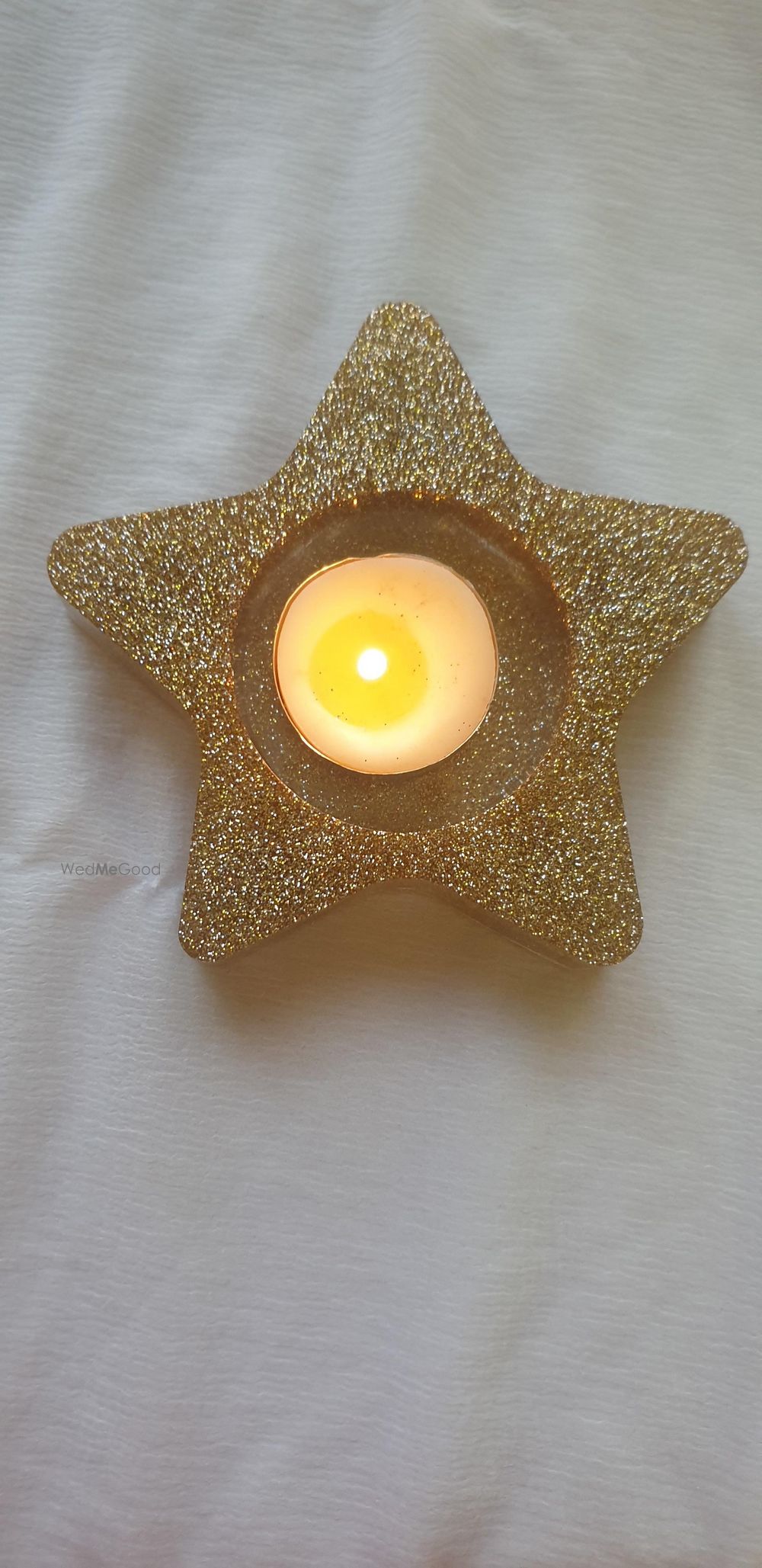 Photo From diwali Diya / candle holder - By Swag By Swats