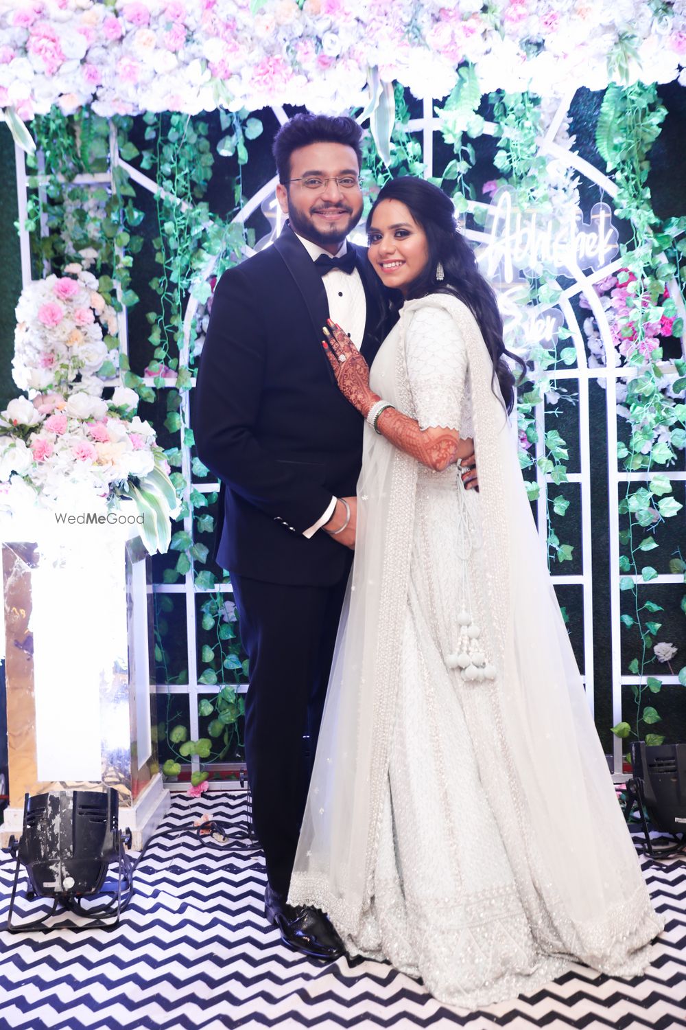 Photo From Dhanashree & Abhishek - By Confetti Films