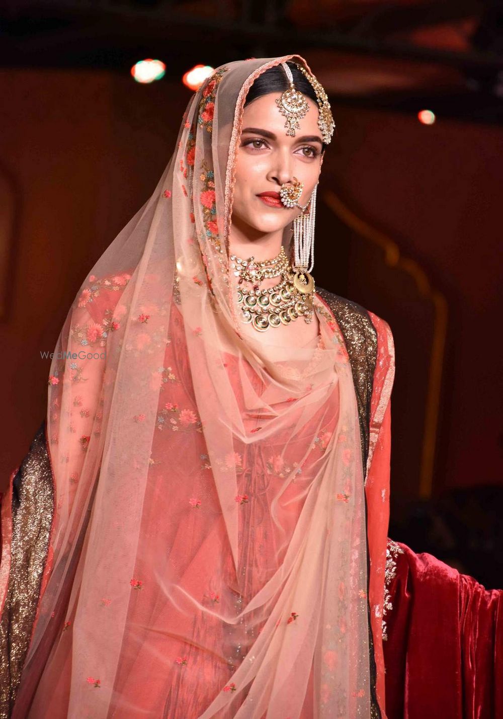 Photo From Anju Modi Bajirao Mastani Collection - By Anju Modi