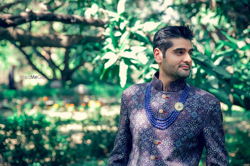 Photo From Yash and Gunjan - By Indian weddings by Katia