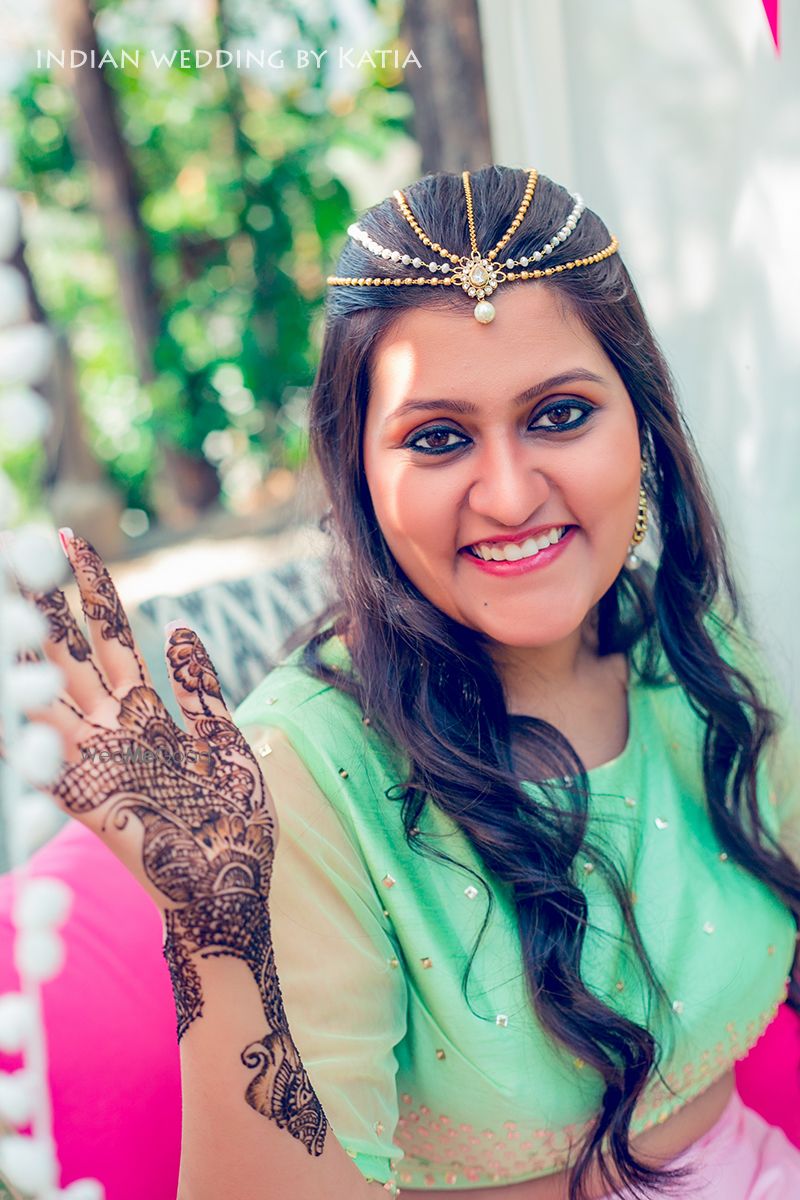 Photo From Yash and Gunjan - By Indian weddings by Katia