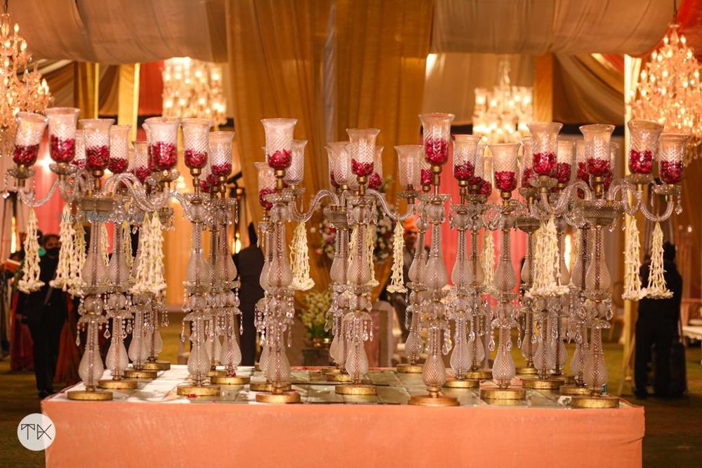 Photo From Leela Jaipur - By BFD Wedding And Events - Decor