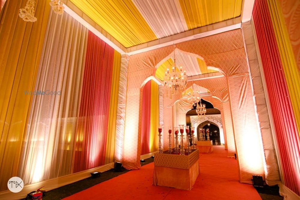 Photo From Leela Jaipur - By BFD Wedding And Events - Decor