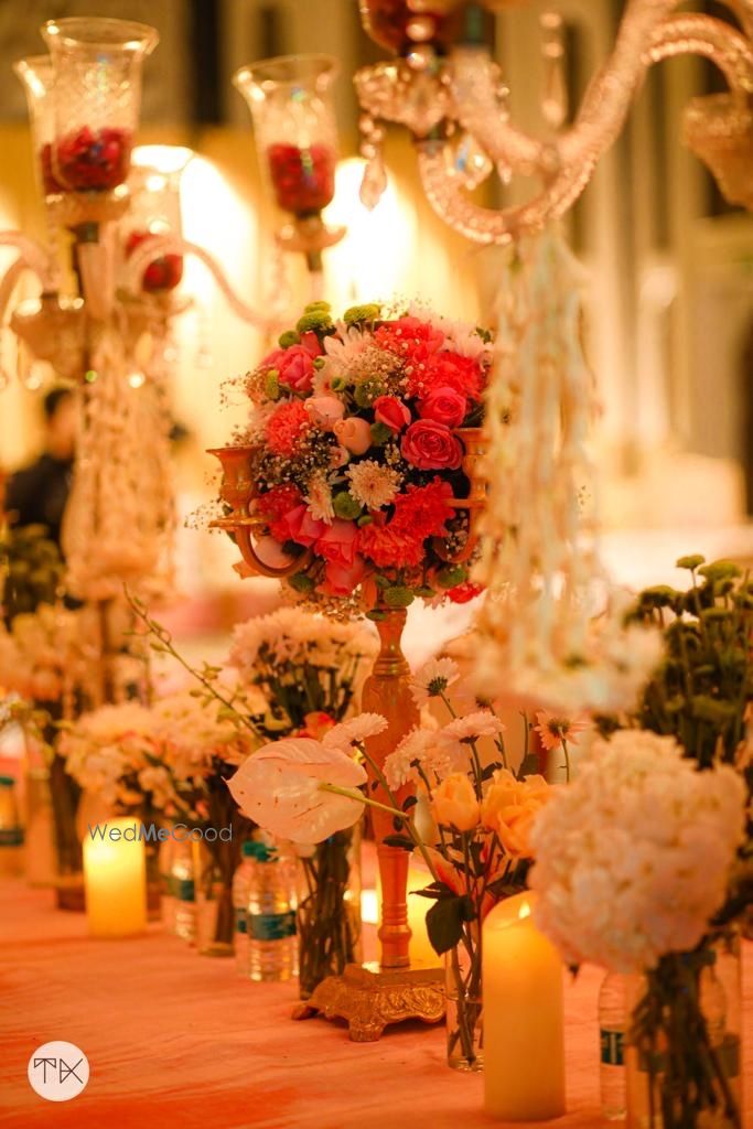 Photo From Leela Jaipur - By BFD Wedding And Events - Decor