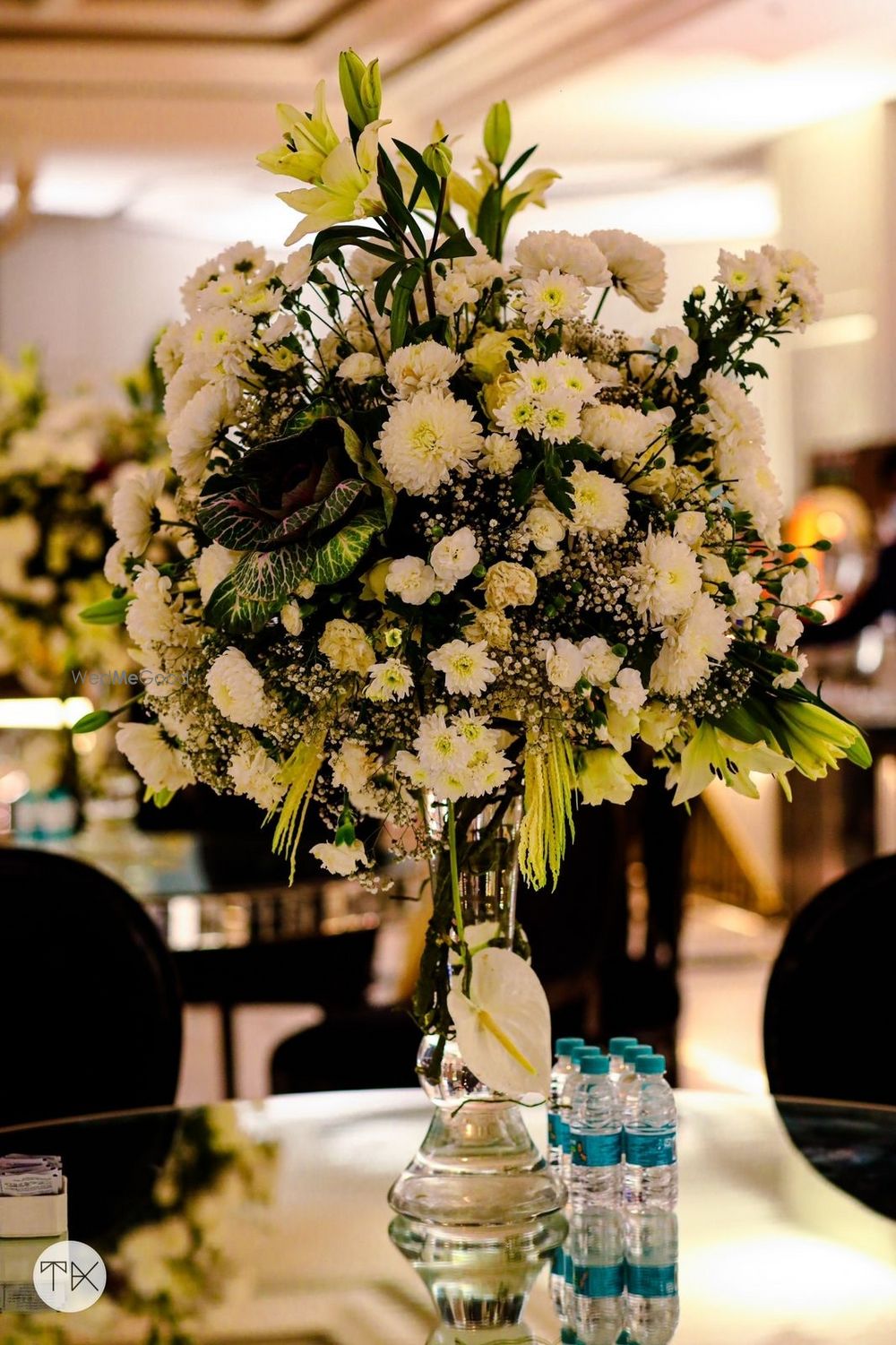 Photo From Leela Jaipur Cocktail - By BFD Wedding And Events - Decor