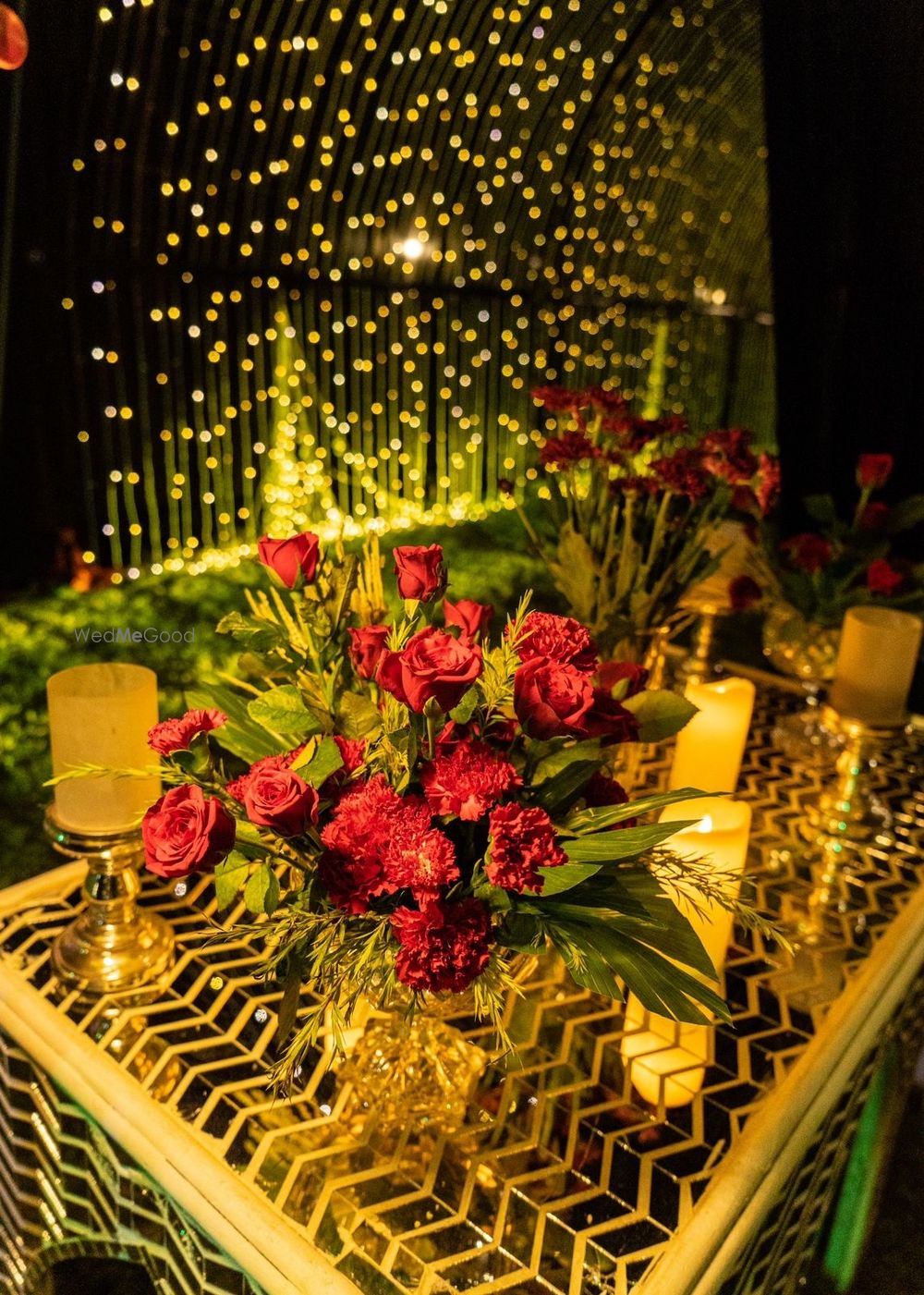 Photo From Gala Night Dinner - By BFD Wedding And Events - Decor