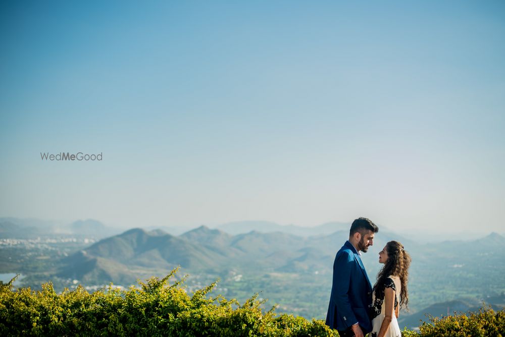 Photo From Destination Wedding - S + A - By Fotografia9