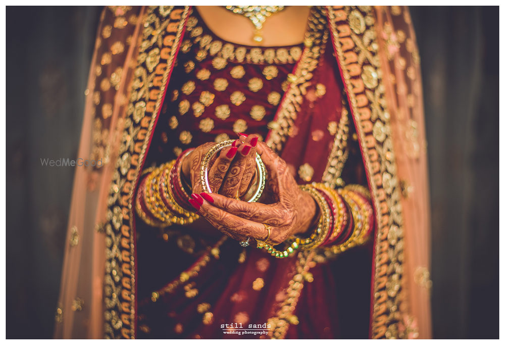 Photo From Richa & Chaitanya - By Still Sands Photography